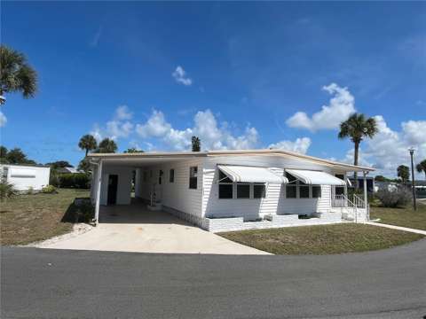 633 Como Drive, home for sale in Venice 34285