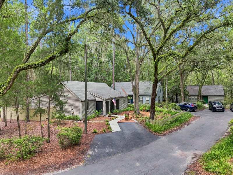 2 bedroom Single Family Residence at 5201 SW 86 Terrace, Haile Plantation: Heritage Green, Gainesville — photo 1