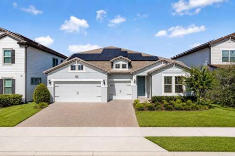 9212 Hanging Vine Court, home for sale in Orlando 32836