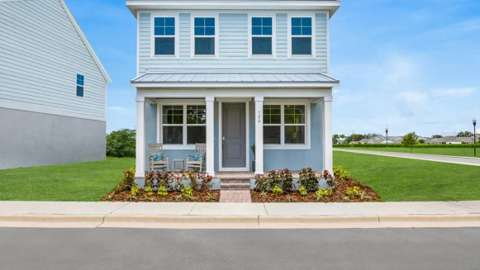 5515 Compass Rose Way, $300k–$500k for sale in Apollo Beach