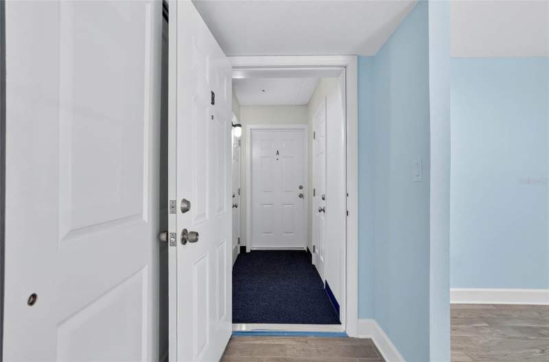 1 bedroom Condominium at 8542 10th Street #B, Jamestown Condo, St Petersburg — photo 5