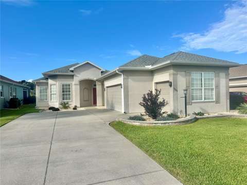 12192 SE 178Th Street, gated community for sale in Summerfield