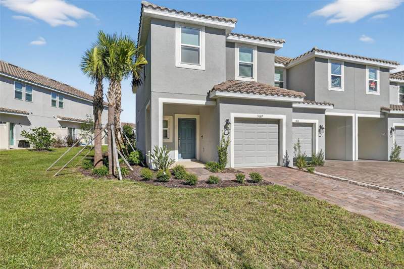 3607 MAIN HARBOR DRIVE home for sale in Bellalago