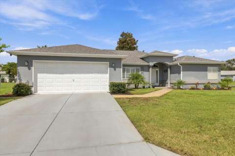 11411 SW 138Th Lane, gated community for sale in Dunnellon