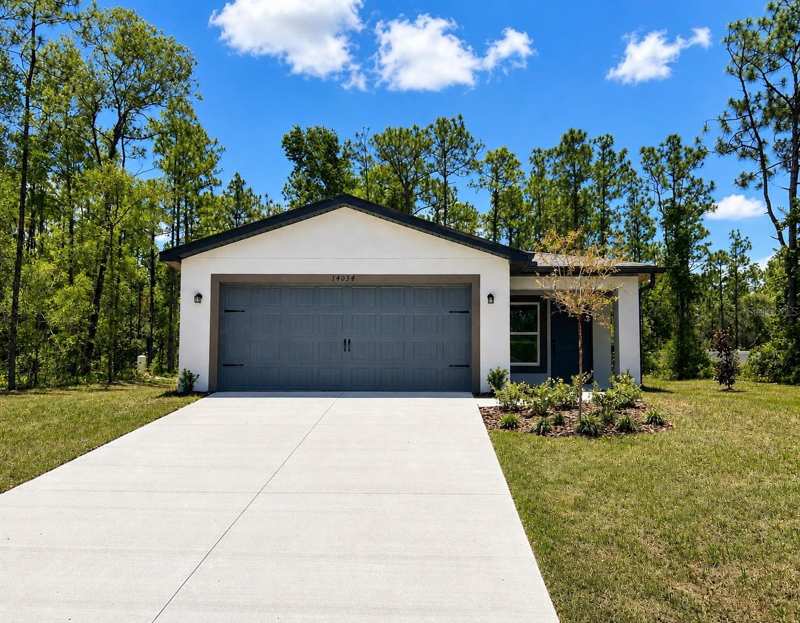 3 bedroom Single Family Residence at 14034 Ricebird Avenue, Royal Highlands, Weeki Wachee — photo 1
