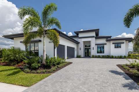 1003 Blue Shell Loop, home for sale on Blue Shell Loop
