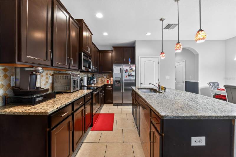 3 bedroom Townhouse at 10420 Butterfly Wing Court, Avelar Creek North, Riverview — photo 4