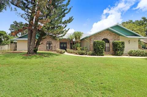 507 Sportsman Park Drive, home for sale on Sportsman Park Drive
