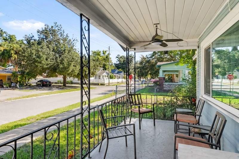 4 bedroom Single Family Residence at 917 E 24th Avenue, Belvedere Place, Tampa — photo 5