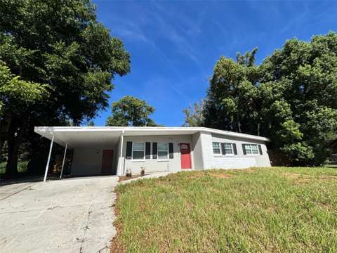 6138 Oakcrest Circle, home for sale in Orlando 32808