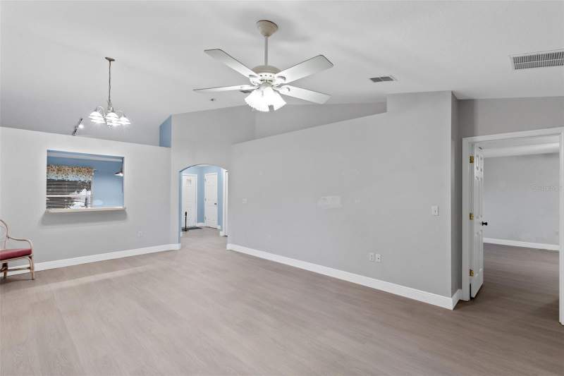 3 bedroom Townhouse at 3365 Celena Circle, Magnolia Glen, St Cloud — photo 4