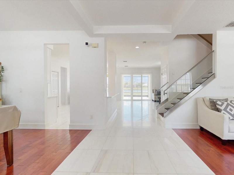 4 bedroom Single Family Residence at 6609 Lake Pembroke Place, Vista Lakes Village N-1 Pembroke, Orlando — photo 4