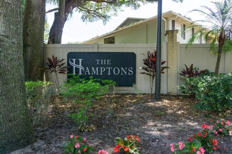 2 bedroom Condominium at 510 Golden Raintree Place, The Hamptons At Brandon A Condo, Brandon — photo 4