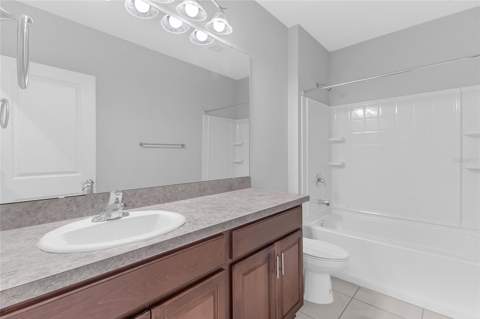 418 Quarry Rock Circle, Kissimmee FL - photo 15 of 39