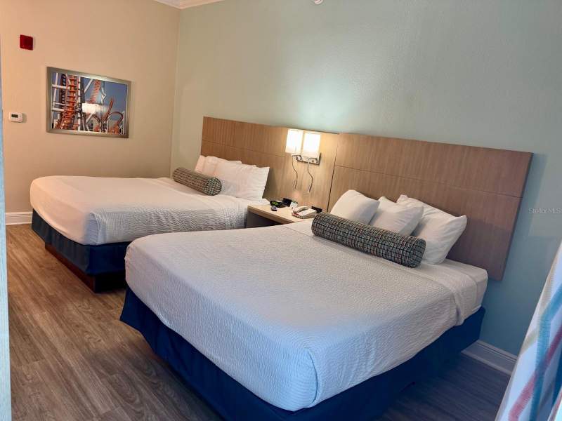 0 bedroom Condo - Hotel at 3000 Maingate Ln #319, Meridian Palms Commercial Condo Cb 10 Pg 190-200, Kissimmee — photo 2