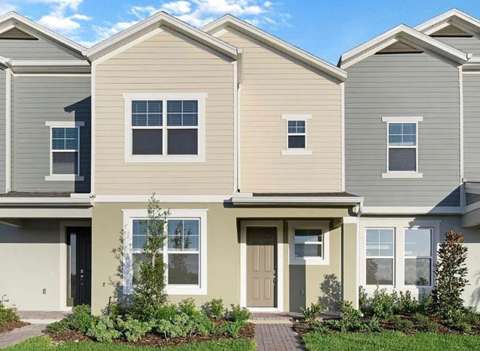 7025 Twilight Bay Drive, $300k–$500k for sale in Winter Garden