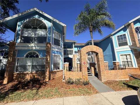 2725 N Poinciana Boulevard #147, home for sale on N Poinciana Boulevard