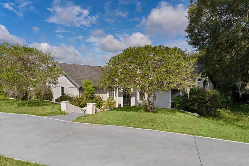4 bedroom Single Family Residence at 34415 Kingfish Street, Valencia Terrace, Fruitland Park — photo 2