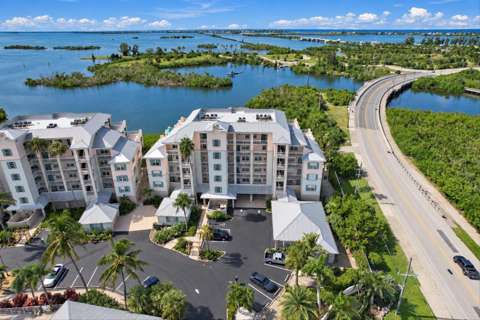 13113 Gasparilla Road #502, home for sale in Placida 33946