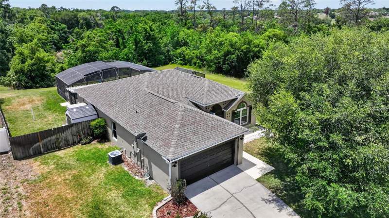 Wekiva Springs Reserve Ph 02 47/39Homes for Sale in Apopka, FL