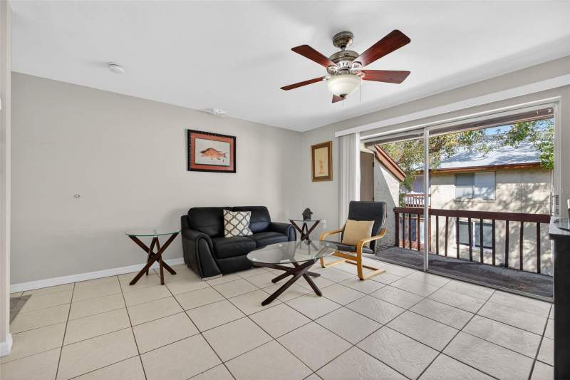 1 bedroom Condominium at 4215 E Bay Drive #1702F, Woodside Village Condo, Clearwater — photo 4