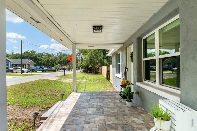 2 bedroom Single Family Residence at 15014 NW 135th Terrace, Downing-Alachua, Alachua — photo 4