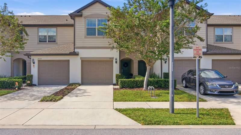 Emerson North Townhomes