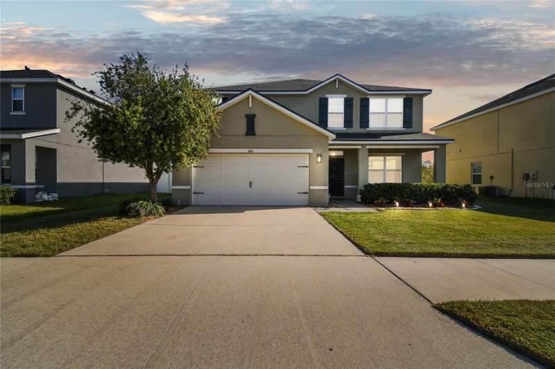 5 bedroom Single Family Residence at 3416 San Moise Place, Magnolia Green Ph 2, Plant City — photo 5