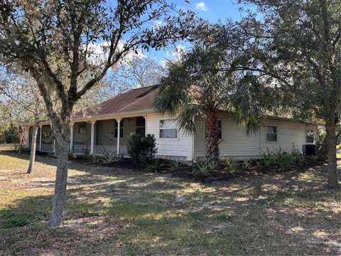 3900 Chalet Suzanne Drive, home for sale in Lake Wales 33859