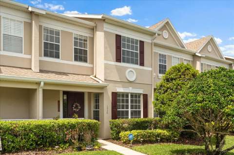 1530 Tally Circle, gated community for sale in Oviedo