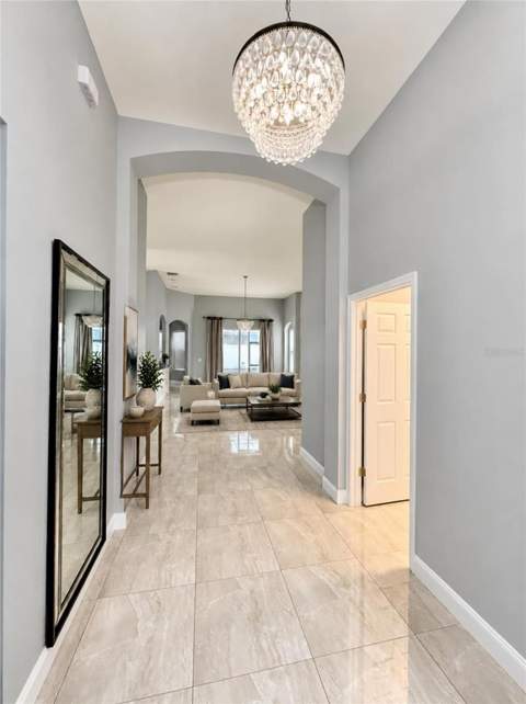 12813 Hampton Hill Drive, Riverview FL - photo 6 of 19