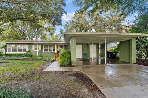 4099 Shorecrest Drive, home for sale on Shorecrest Drive