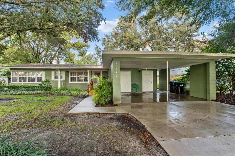 3 bedroom Single Family Residence at 4099 Shorecrest Drive, Biltmore Shores Sec 02, Orlando — photo 1