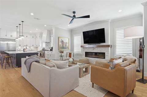 1101 Eagles Pass Way, Winter Garden FL - photo 7 of 62