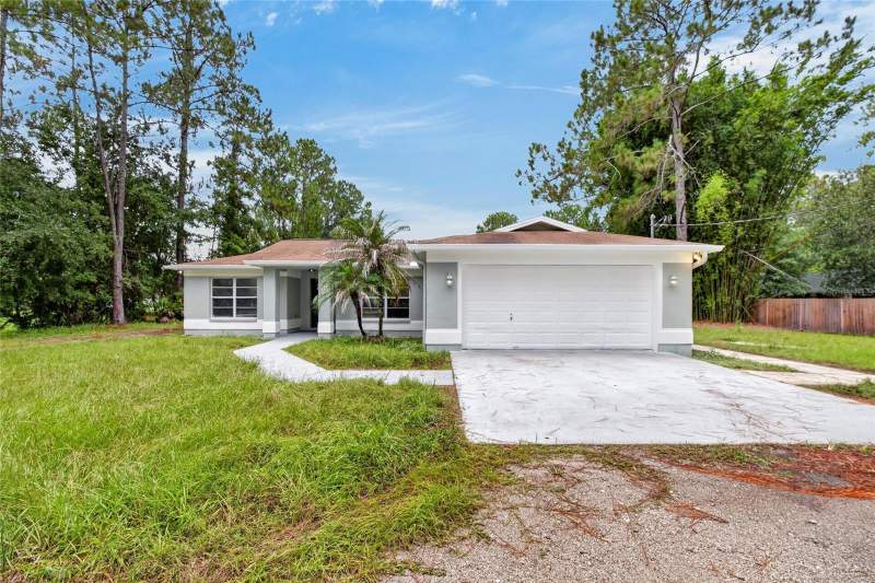5 bedroom Single Family Residence at 27526 Green Willow Run, Quail Hollow Pines Unrec Plat, Wesley Chapel — photo 4