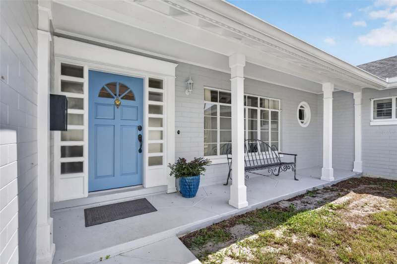 3 bedroom Single Family Residence at 200 Seneca Trail, Dommerich Estates 1st Add, Maitland — photo 3