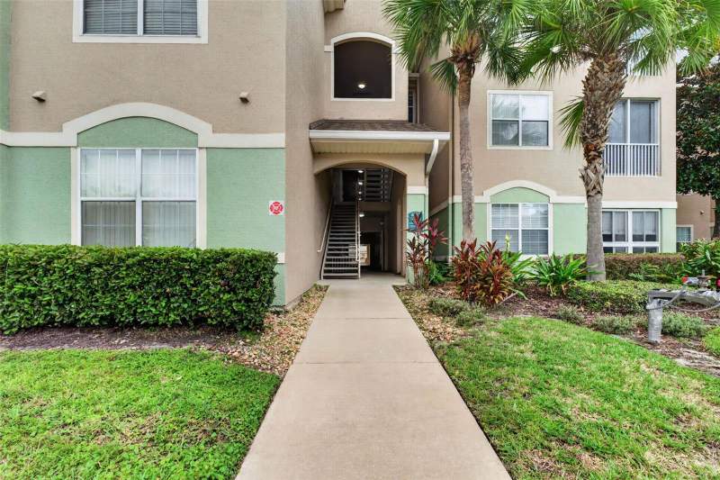 3 bedroom Condominium at 4881 Cypress Woods Drive #3312, Summergate Condo Ph 01 5923/0662, Orlando — photo 2
