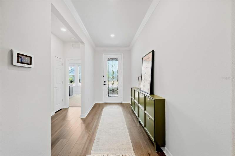 4 bedroom Single Family Residence at 10712 Green Harvest Drive, Ventana Grvs Ph 2A, Riverview — photo 4