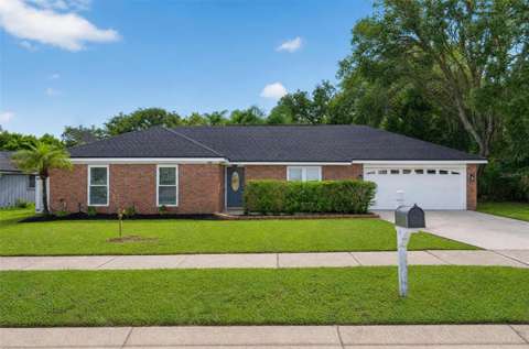 409 Sundown Trail, home for sale in Casselberry 32707