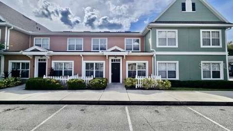 2219 San Vittorino Circle #106, home for sale on San Vittorino Circle
