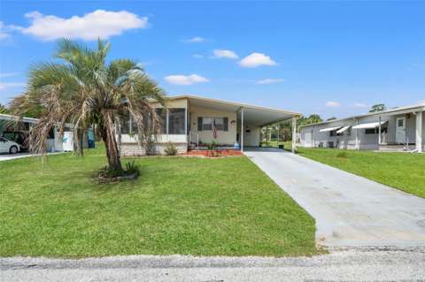7457 Montrose Avenue, home for sale in Brooksville 34613
