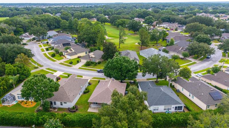 2 bedroom Single Family Residence at 8034 Arcadian Court, Mt Dora Country Club Mt Dora Ph 02-8, Mount Dora — photo 5