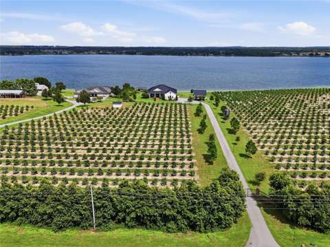 1203 Spruce Road, home for sale in Eagle Lake 33839