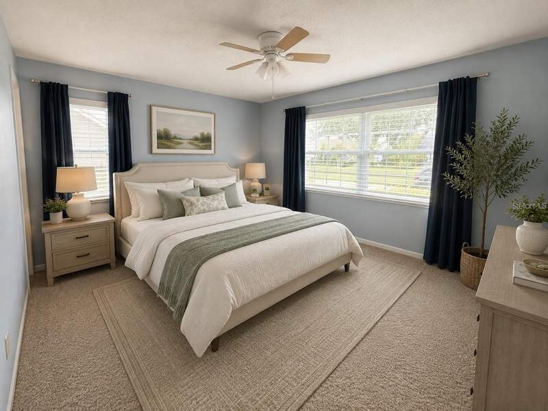 3 bedroom Single Family Residence at 999 Gillespie Drive, Highland Lakes Unit Fifteen Ph 1, Palm Harbor — photo 5
