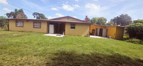 1135 Holden Avenue #1/2, home for sale in Orlando 32839