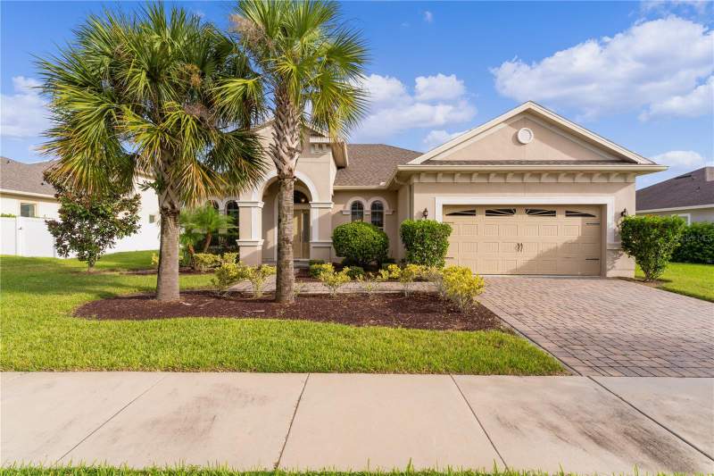 Cherry Lake OaksHomes for Sale in Groveland, FL