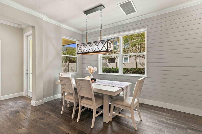 4 bedroom Townhouse at 2117 Lake Waters Place, Long Lake Ranch Village 6, Lutz — photo 5