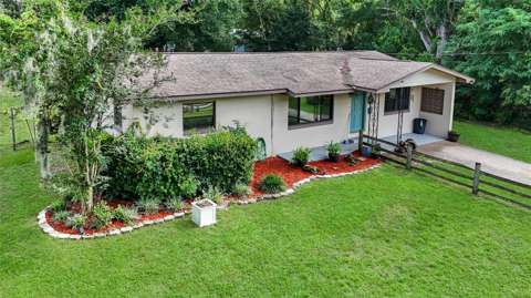 1474 NE 59Th Street, home for sale in Ocala 34479