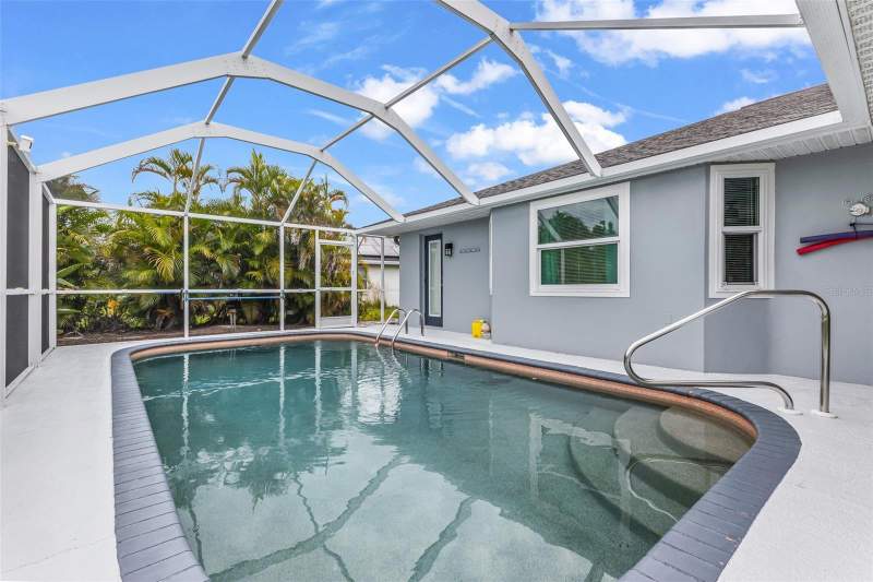 3 bedroom Single Family Residence at 267 Barcelona Street, Punta Gorda Isles Sec 20, Punta Gorda — photo 5