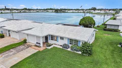 4133 96Th Terrace #4133, starter home for sale in Pinellas Park
